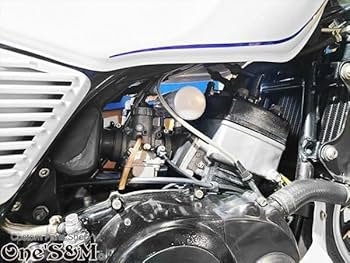 RZ250R 、350R用インテークチャンバー 楽天市場】INTAKE CHANBER インテークチャンバー RZ250 4L3